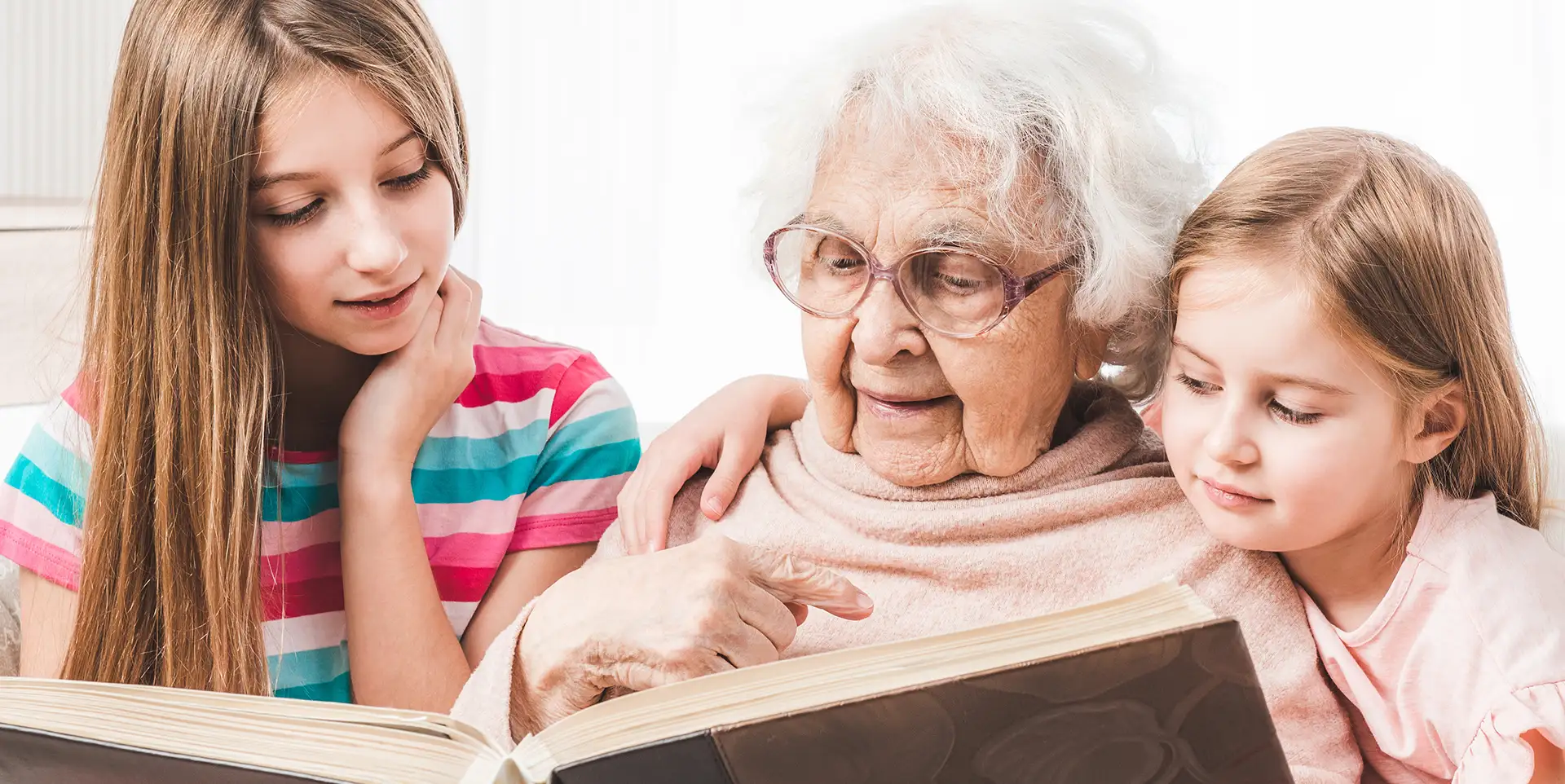 Specialist dementia care at Broxburn Care Home West Lothian