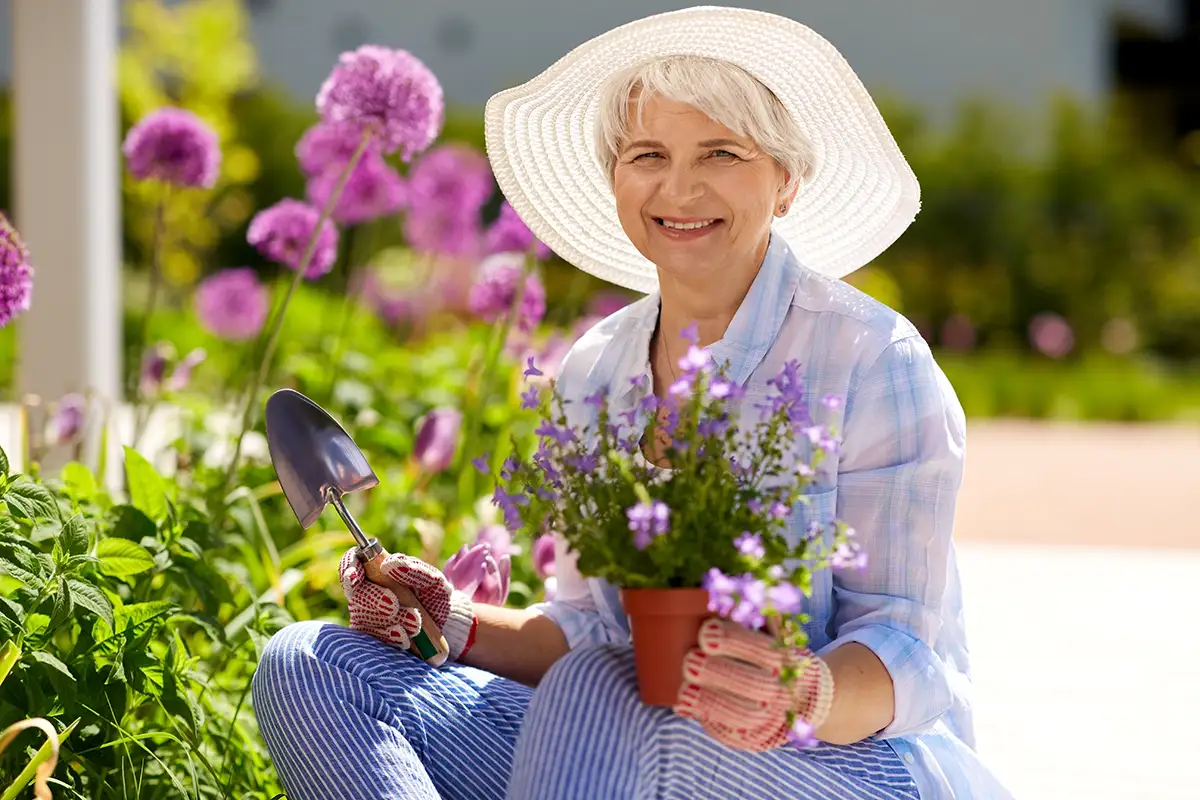 Events and activities at Broxburn Care Home West Lothian